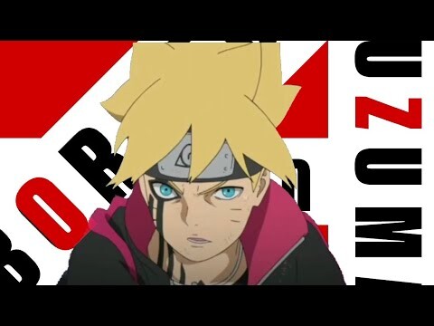 [MAD] Boruto Naruto next Generations Opening 24 | WÁTÇH