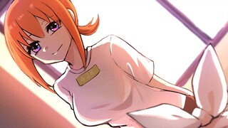 【五等分的新娘风叶手书】fly me to the star【中野四叶5.5生贺+五等分剧场版上映纪念】