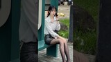 Beautiful Chinese Girls【皎月Luna】#douyin #tiktok #beautiful #shorts