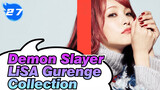 LiSA-Demon Slayer "Gurenge" MV&LIVE Collection_27