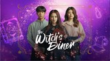 THE WITCH'S DINER Ep 07 | Tagalog Dubbed| HD