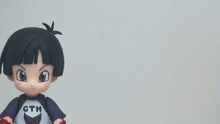 [Taoguang Toy Box] 2022 SDCC กำลังจะเปิดให้บริการ นิทรรศการ Bandai ดราก้อนบอลประกาศ Android No. 19 เ