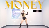 Cover Dance Lisa - MONEY Paling Hot