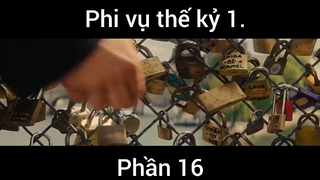 Phim Phi Vụ Thế Kỷ 1 phần 16