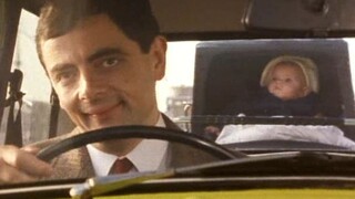 (Ep10) Mr.Bean - Mind The Baby