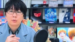 Hayao Miyazaki's "Director Training School" group interview: Does the reaction to "My Neighbor Totor