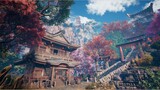 Game|Using "Unreal Engine 4" to Make Chinese Style Game Scene
