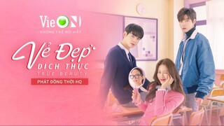 Vẻ Đẹp Đích Thực - Tập 6