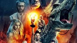 Iron Sky The Coming Race (2019) ทัพเหล็กนาซีถล่มโลก 2