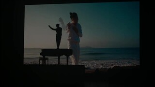 余衍林Franklin yu X《说好不哭》