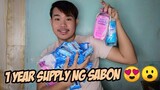 First time Unboxing | Ang Dami
