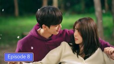 Nevertheless Episode 8 English Sub