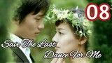 Save The Last Dance For Me Ep 8 Tagalog Dubbed
