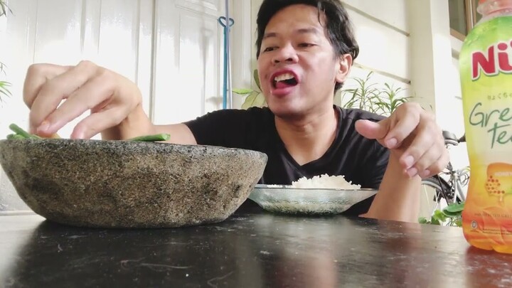 Sambel andalan missendul