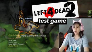 laro tayo left4dead!