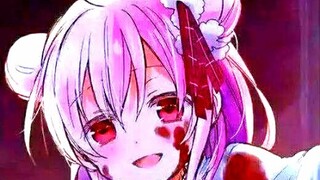 [Matsuzaka sugar / MAD] Happy sugar life