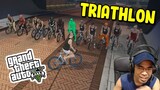 BEST GTA EVENT - SANDO GANG TRIATHLON