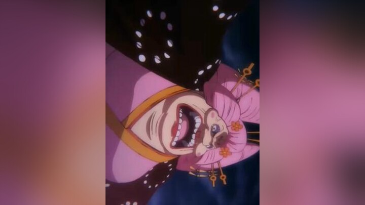 Tấm chiếu mới =)))) luffy bigmom enel onepiece xuhuong