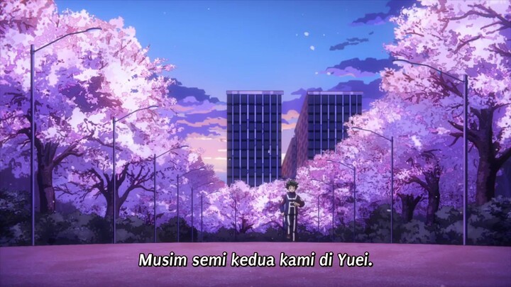 boku no hero academia s6 eps1 sub indonesia