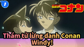 Thám tử lừng danh Conan|[Shinichi &Ran]Bạn có tiếp tục làm điều này nhân danh tình yêu?_1