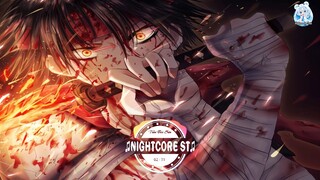 ♫Nightcore ST♫ Tướng Quân (DJ Trang Chubby Remix) - Nhật Phong