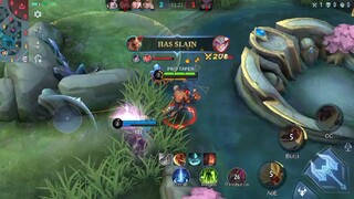 paquito gameplay
