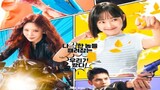Strong Girl Nam-Soon Eps 3 (Sub Indo)