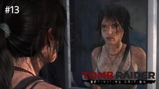 Tomb Raider Definitive Edition #13