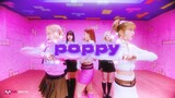 STAYC Poppy Korean Version Mv