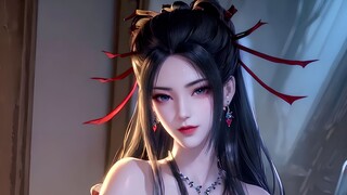 Tian Xing Jiu Ge Yan Ling Ji & Lady Pearl: Làm sao bạn có thể nếm được ngọn lửa đang cháy mà không b