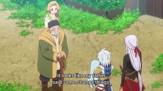 The Unaware Atelier Meister Episode 8