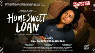home sweet loan full movie 2024