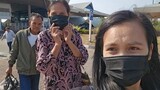 สาวลาวพาพ่อแม่เดินทางเข้ากรุงเทพเอ่ยปากชมถนนหนทางฝั่งไทยสวยงามคัก