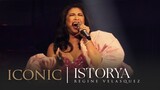 [HD] Istorya - REGINE VELASQUEZ - Iconic Concert (2019)