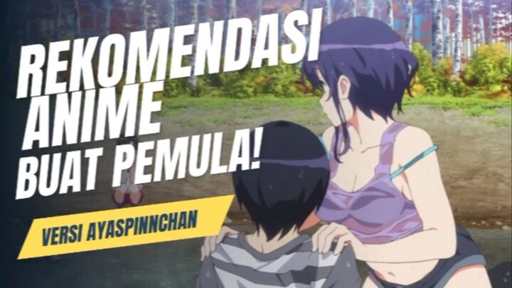 PEMULA NONTON INI AJA! [DI JAMIN LANGSUNG JADI MC]