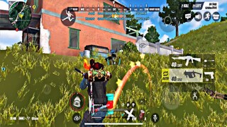 ROS MOBILE: Tournament Highlights / + Funny Moments / Rules of Survival