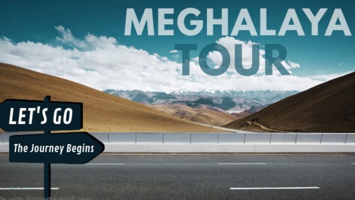 meghalaya vlog