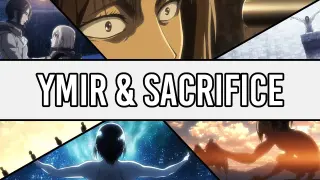 Ymir: Lies and Self-Sacrifice (Attack on Titan)