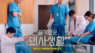 Hospital Playlist S2E9