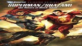 Watch Full Move Superman/Shazam!: The Return of Black Adam 2010 For Free : Link in Description