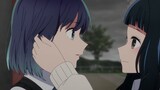 Akane accidentally hits Yuki's face | Oshi no Ko Episode 6