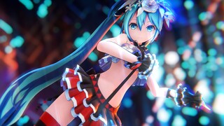 [Hatsune Miku] 12th birthday