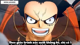 Top 7 Bộ Võ Công Quyền Cước Trong One Piece #16 10