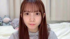 Mizushima Miyuu (AKB48/SHOWROOM Live Streaming/2024.11.28)