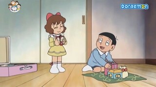 [Tuyển tập] doraemon lồng tiếng - cô bé mang đôi giầy đỏ [bản lồng tiếng]