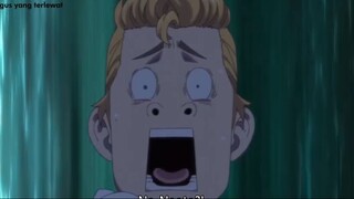 MOMEN YANG TERLEWAT [Tokyo Revengers]