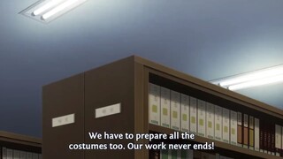 Saiki Kusuo no Ψ Nan 2 Episode 19