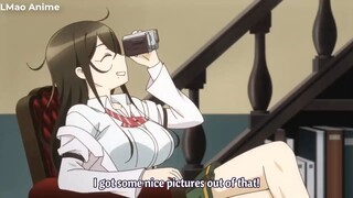Biệt Đội Loli Săn Phù Thủy-P1