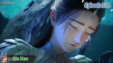Peerless Battle Spirit Eps 108