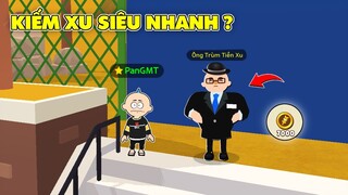 PLAY TOGETHER | TẶNG 7000 XU TẠI KHU VỰC NÀY MÀ ÍT AI BIẾT ?